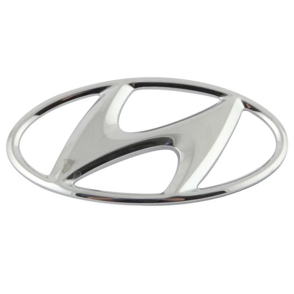 Emblema Hayon Spate Oe Hyundai Elantra 5 2011-2015 863203X000